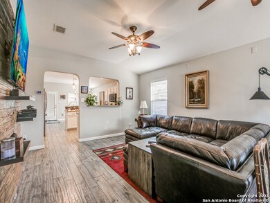 11051 Caspian Spring, San Antonio, TX 78254 - photo 5