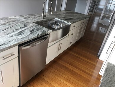 32 Garden St unit 1, Pawtucket, RI 02860 - photo 3