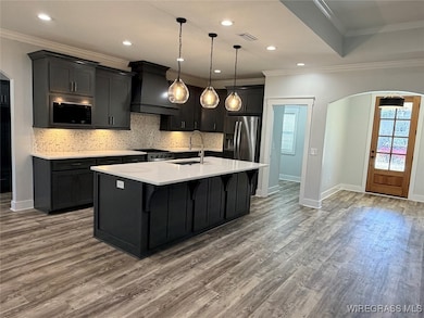 110 Bellevue Way, Enterprise, AL 36330 - photo 3