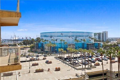 Aqua Condominiums unit 618, Long Beach, CA 90802 - photo 3