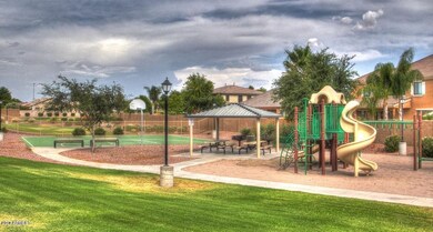 30 - Park Play Ground