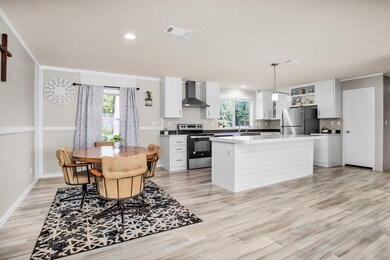 595 County Road 2218, Cleveland, TX 77327 - photo 7