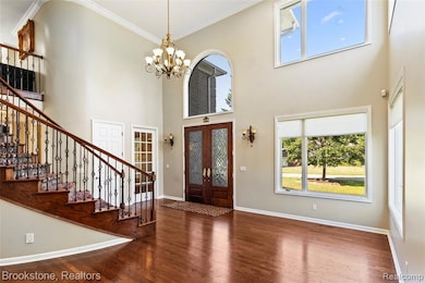 2115 Aldwin Dr, West Bloomfield, MI 48324 - photo 3