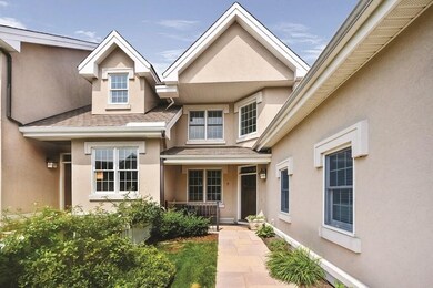 287 Langley Rd unit 7, Newton Center, MA 02459 - photo 3