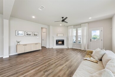 801 Feather Edge Dr, Springtown, TX 76082 - photo 7