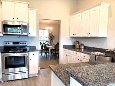 Kitchen and Formal Dining 2