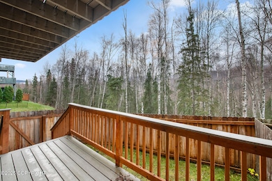 21026 Trailhead Ave unit 24, Anchorage, AK 99577 - photo 5