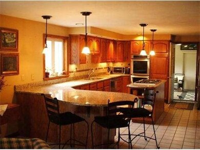 140 Cashman Hill Rd, Ashburnham, MA 01430 - photo 2