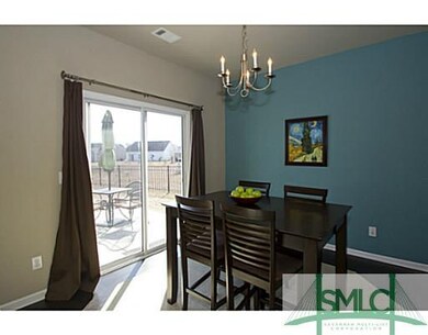 Dining Room.