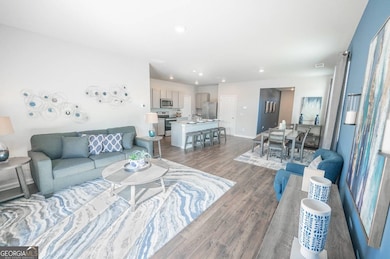 4901 Stonebrooke Dr unit LISMORE, Valdosta, GA 31605 - photo 6