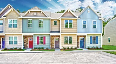 townhousesfor mls FINAL