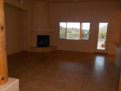 Huge Living room with cozy fireplace