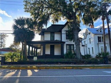 509 G St, Brunswick, GA 31520 - photo 2