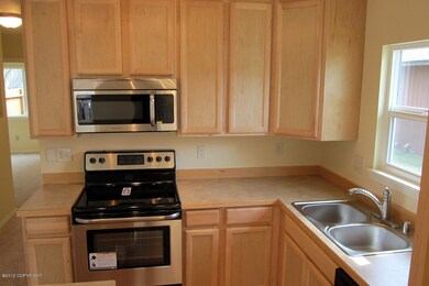 Extra tall cabinets