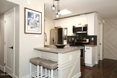 Kitchen-Bar