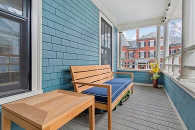 63 Upland Rd (Second Floor) unit 1, Cambridge, MA 02140 - photo 6