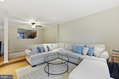 9500 Melrose Square Way, Gaithersburg, MD 20882 - photo 5