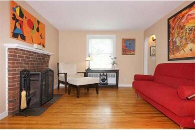 485 Appleton St, Arlington, MA 02476 - photo 5