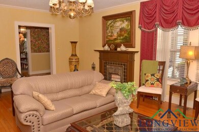 815 N Seventh St unit Nuggett Hill, Longview, TX 75601 - photo 5