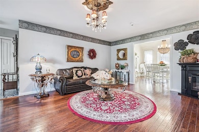 1822 N Philadelphia Ave, Shawnee, OK 74804 - photo 7