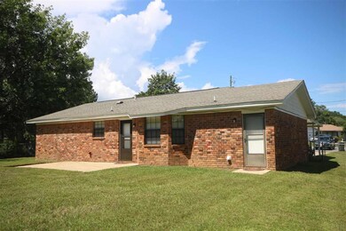 up to large laundry room & bonus room.