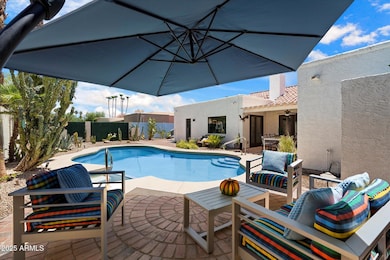 7332 E Claremont St, Scottsdale, AZ 85250 - photo 3