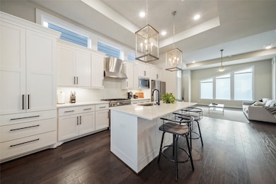 2625 Fountain Key Blvd, Houston, TX 77008 - photo 5