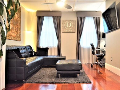 22 Hill St, Boston, MA 02129 - photo 6