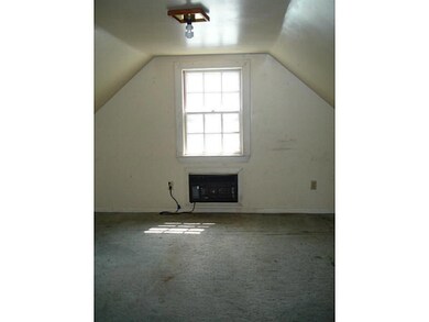 Bedroom.