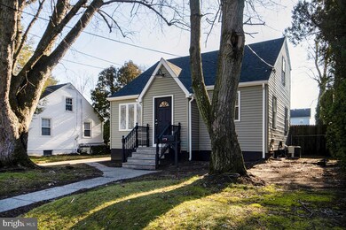 54 E Buckingham Ave, Mount Ephraim, NJ 08059 - photo 3