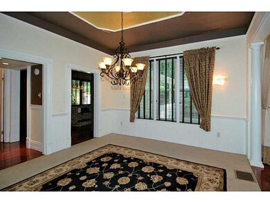 Dining Room.