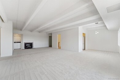 Candlewyck Condominiums unit A1502, Denver, CO 80247 - photo 7