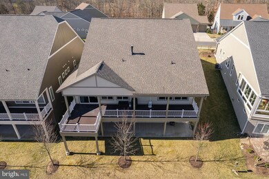 159 Towhee Dr, Lake Frederick, VA 22630 - photo 2