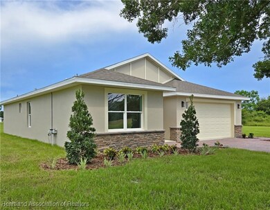 7190 Golf Club Dr, Sebring, FL 33876 - photo 4