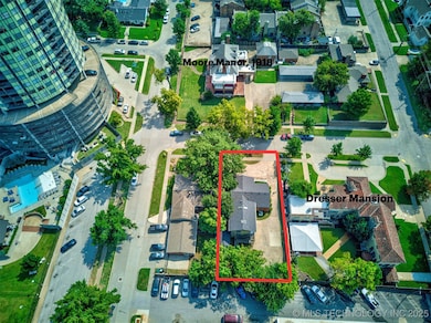 1736 S Carson Ave, Tulsa, OK 74119 - photo 5