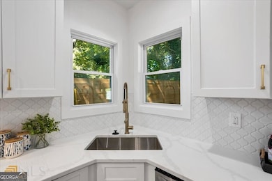 987 Fair St SW, Atlanta, GA 30314 - photo 3