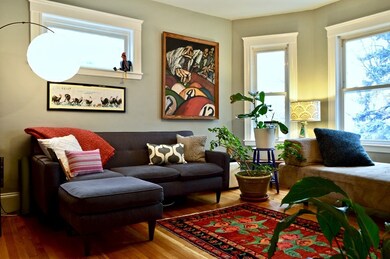 26 Robeson St unit 2, Jamaica Plain, MA 02130 - photo 5