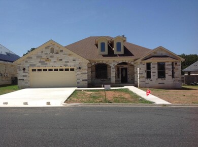 809 Dogwood Ln, Fredericksburg, TX 78624 - photo 6