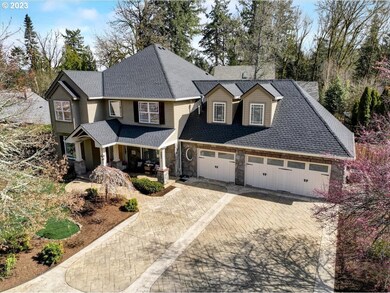 3680 Robin View Dr, West Linn, OR 97068 - photo 2