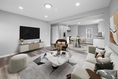 2916 Brosmer St, Jasper, IN 47546 - photo 6