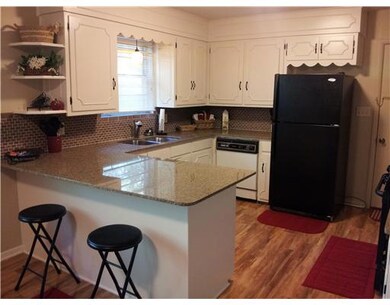 402 NW H St, Bentonville, AR 72712 - photo 4