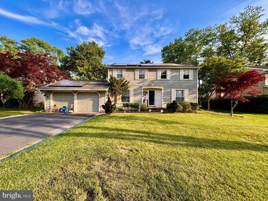 8 Ramsgate Rd, Cherry Hill, NJ 08003 - photo 2