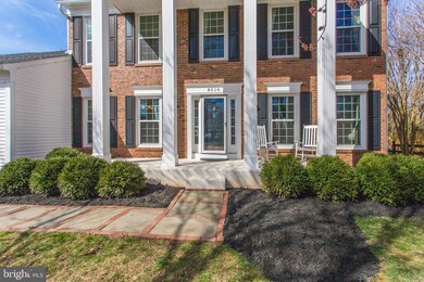 8516 Troutman Ct, Manassas, VA 20110 - photo 4