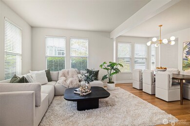 7720 Fairway Ave SE unit 403, Snoqualmie, WA 98065 - photo 4