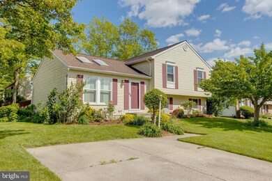 713 Woodbridge Center Way, Edgewood, MD 21040 - photo 2