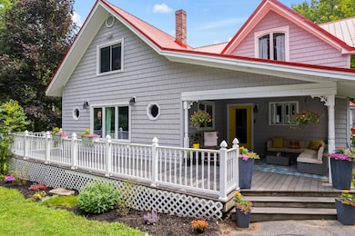 81 Tenny Hill Rd, Raymond, ME 04071 - photo 2