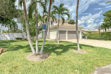Nice Corner lot, larger yard!