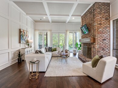 6543 Brook Lake Dr, Dallas, TX 75248 - photo 4