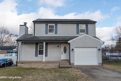 6903 Beard Ct, Louisville, KY 40228 - photo 2