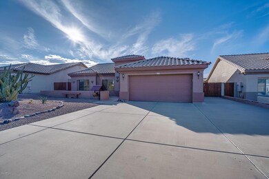 6139 E Hermosa Vista Dr, Mesa, AZ 85215 - photo 2